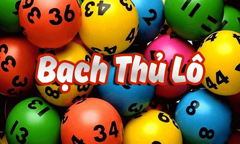 Soi bạch thủ lô hôm nay theo hình quả trám