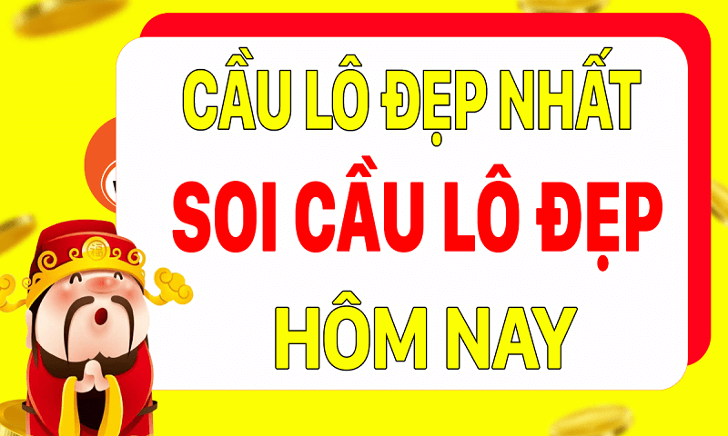 Tìm bạch thủ lô dựa trên hình quả trám