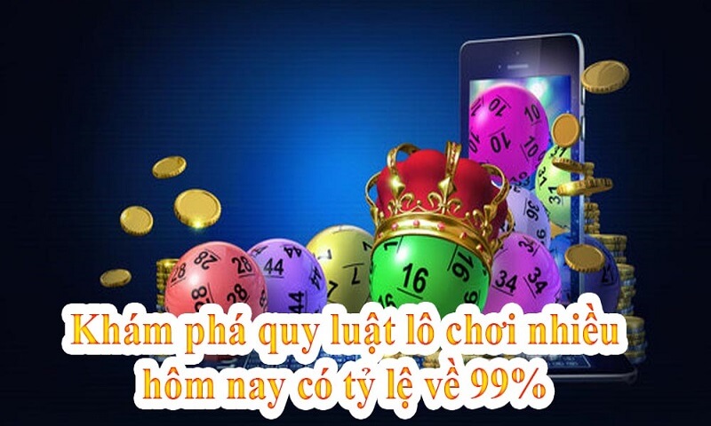 Có nên đầu tư vào lô chơi nhiều hôm nay không?