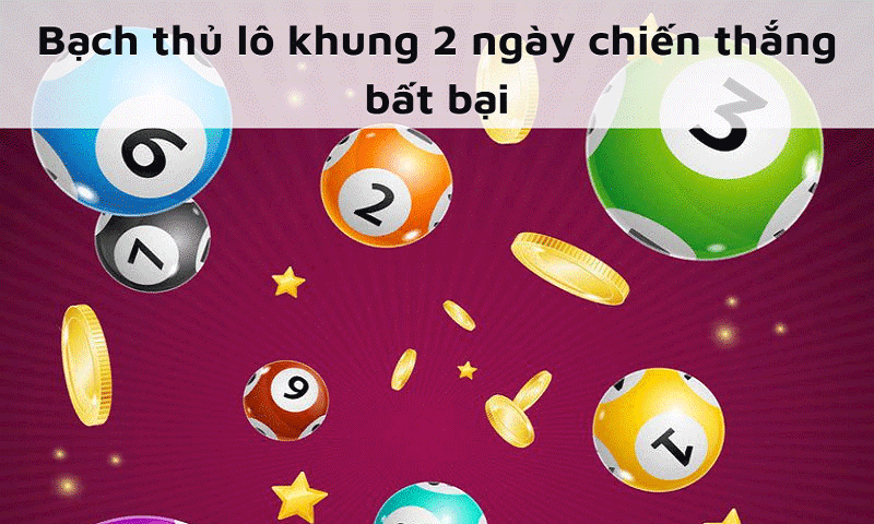 Phương pháp soi bạch thủ lô khung 2 ngày chuẩn xác