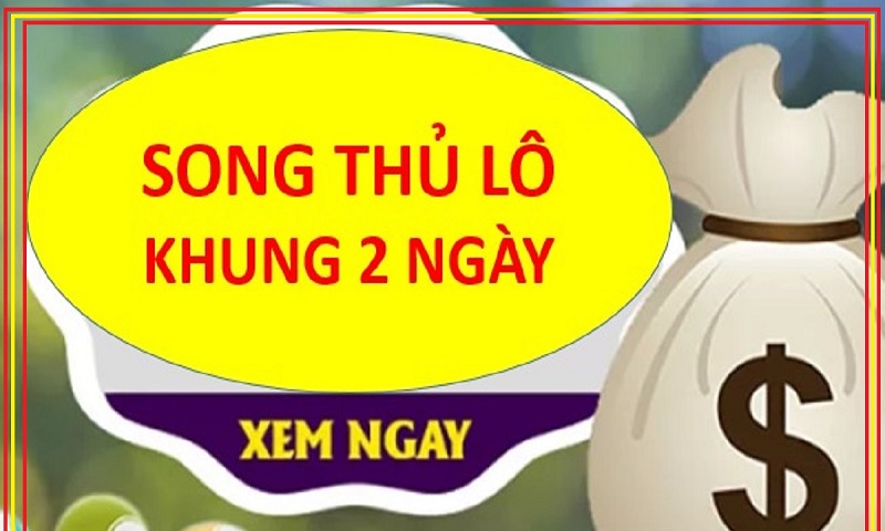 Nuôi lô song thủ khung 2 ngày có ưu thế gì?