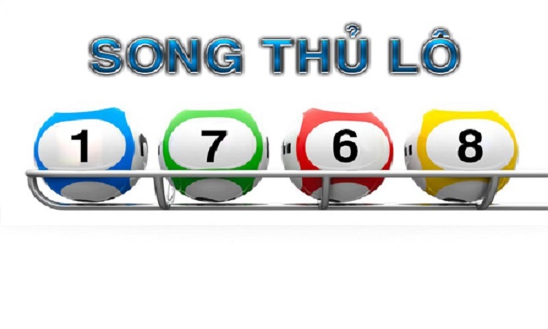 Chọn song thủ lô theo hình quả trám