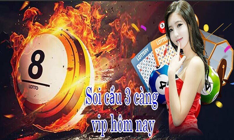 Soi cầu đơn giản dựa trên bóng âm dương