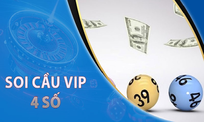 Soi cầu vip 4 số theo đầu câm đuôi câm