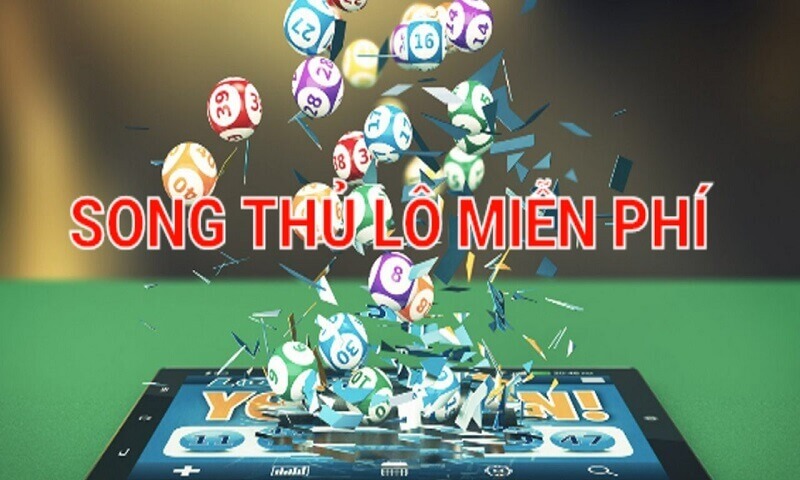 Tìm song thủ lô dựa vào giải đặc biệt