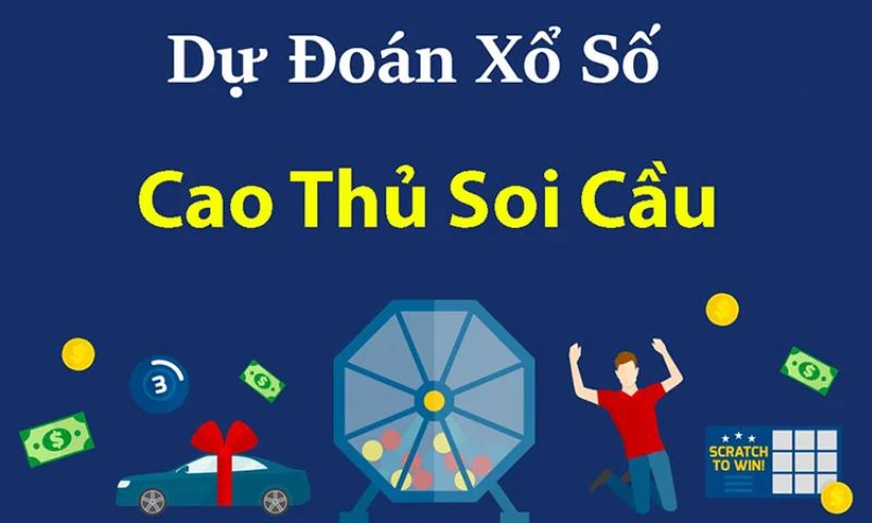 Giới thiệu diễn đàn Cao thủ soi cầu