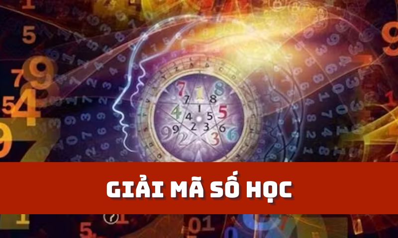 Đôi nét về kênh Giải mã số học