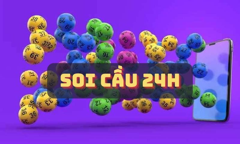 Điểm mạnh của soi cầu 24h là gì