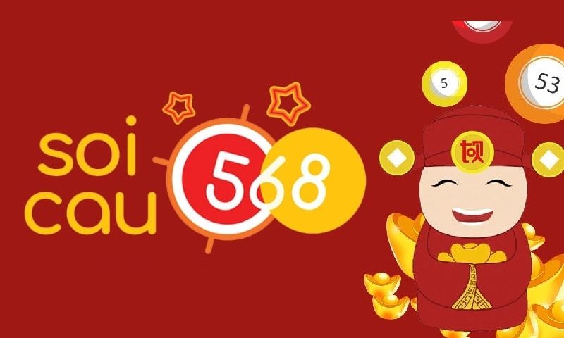 Đôi nét về Soi cầu 568