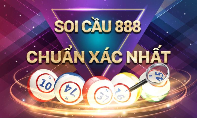 Soi cầu 888 có chính xác không