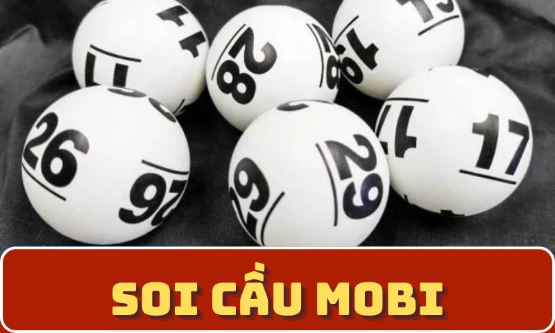 Đôi nét về kênh Soi cầu Mobi